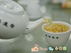 -香港蓮香樓(上環店)