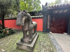 -成都武侯祠博物馆