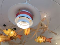 -船歌·鱼水饺青岛菜(金狮广场店)