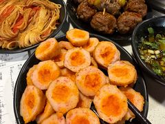 -三江汇火锅店(保全街店)