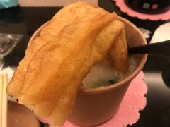 油条-每天粥季(万科里店)