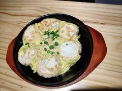 -恋萍小吃(时代店)