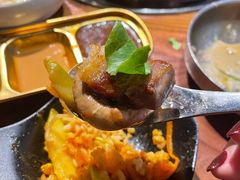 -九田家黑牛烤肉料理(新辰里亚运村店)