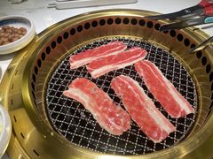 -炙城·韩式烤肉(南京东路店)