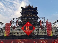-水浒好汉城