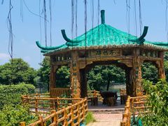 -长廊欢乐园