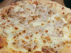 -必胜客(时代广场店)