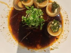 -贡宴盐帮菜自贡驻京联络处餐厅