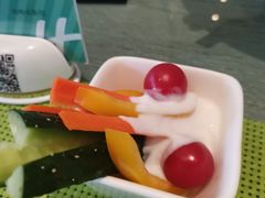 -上海浦东假日酒店逸庭咖啡厅