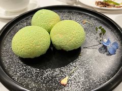-富淳饭店(世纪公园店)