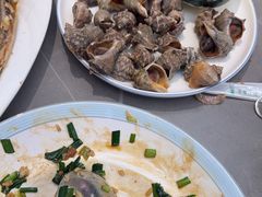-荣祥海鲜·烟台菜(胜利路二部)