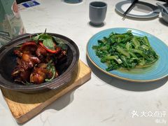 -鹿港小镇(悠唐店)