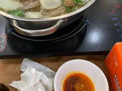 -顺风山庄(水濂山店)