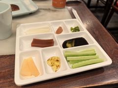 -鸭匠食府·挂炉烤鸭·新京菜(阜成路店)