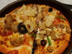 -必胜客(张掖西大街店)