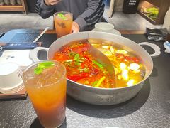 -滇牛云南火锅(桂林路店)