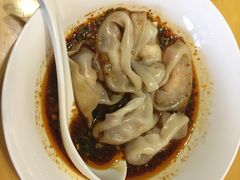 -鼎泰丰(嘉年华•海信广场VILLAGE店)