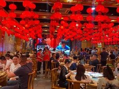 -亮欢寨酸汤鱼(沙冲路店)