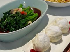 -红樱桃·欢乐餐厅(太原里店)