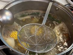 -三头牛·潮汕牛肉生蚝火锅 (夏湾店)