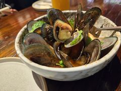 -Brut Eatery悦璞食堂(建国东路店)