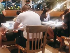 大堂-荣小馆(临海世纪花城店)