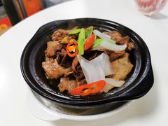 -五兰沙茶面(曾厝垵店)