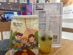 -爸爸糖吐司面包(重庆解放碑英利大融城店)