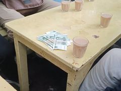-老光明岗琼甜茶馆