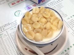 热双皮奶-仁信双皮奶(东川路店)
