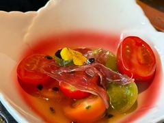 -花潮料理艺食馆(SM新生活广场店)