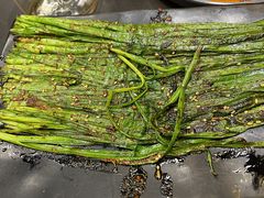 -许哥东北烧烤·铁丳烤串·宫后夹肉(繁花中心店)