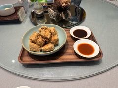 -咸亨酒店•非遗绍兴菜•中华老字号(堂吃餐厅)