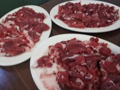 -来自潮州牛肉店(华强北店)