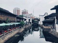 -嘉兴月河历史街区