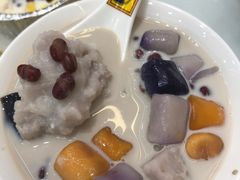 -甜赐良缘牛奶甜品世家(新都汇店)