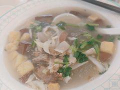 -苏晓玥·手作江南小吃(深圳北站店)