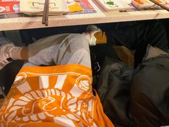 -猫爪爪原切自助烤肉(观音桥阳光世纪店)