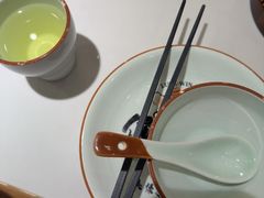 -禄运茶居·手工点心(正佳广场店)