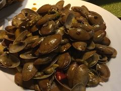 -东馆和天下特色餐饮(工农店)