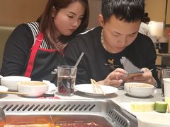 -海底捞火锅(亲贤北街店)