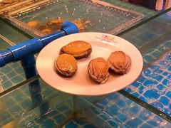 -领鲜活海鲜榴莲自助火锅(东门店)