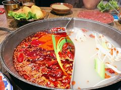 -冯校长老火锅(深圳总店)