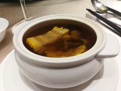 -三宝大饭店-中和艺素餐厅(浦上金山正祥广场店)