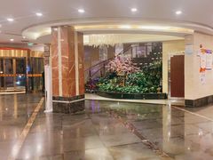 -龙景轩大酒店(宝杨路店)