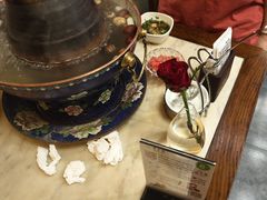 -东来顺•非遗火锅(外滩店)