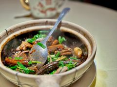 黄鳝啫啫煲-惠食佳(滨江大公馆店)