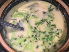 鱼头汤-洪齐林老镇