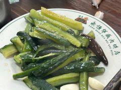 -清真永恒华威肉饼(潘家园店)
