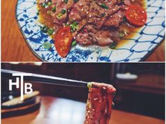 半熟牛肉-醉虎传(南锣鼓巷店)